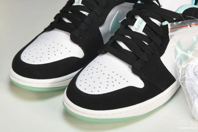 Jordan Island CQ9828-131 Air 1 Green Low 0807